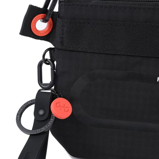 Hedgren Uni Ichi Schoudertas RFID-bescherming 19 cm