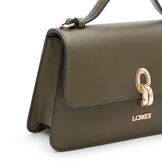 L.Credi Petronella Handtas 23 cm