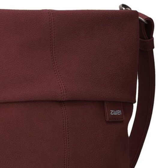 Zwei Mademoiselle.M Schoudertas 31 cm