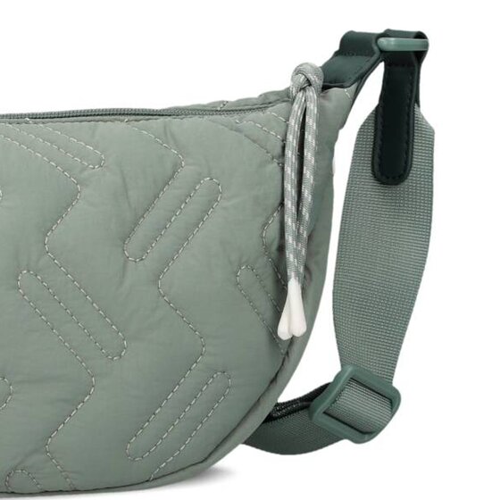Zwei Cleo Crossbody tas 30 cm