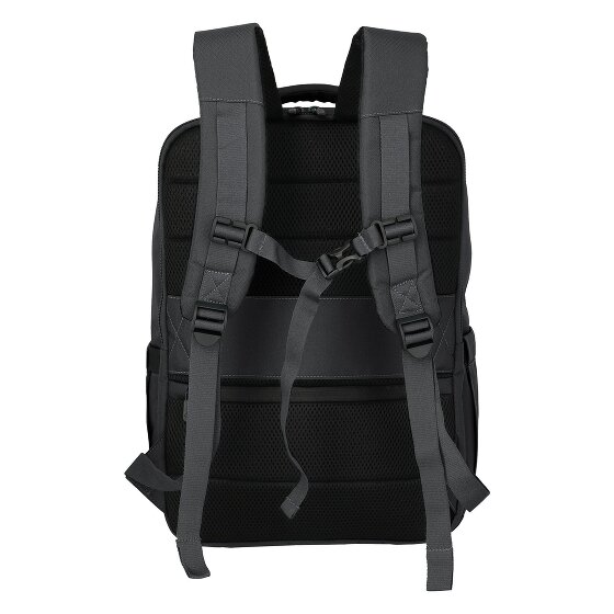 Travelite Skaii Dagrugzak M 43 cm Laptopvak