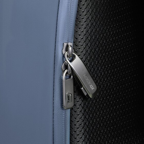 XD Design Bobby Edge Zakelijke rugzak 46 cm Laptop compartiment
