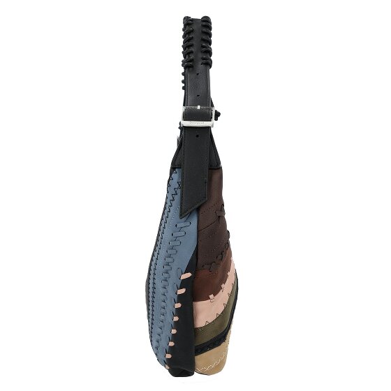 Desigual Quebec Schoudertas 22.5 cm