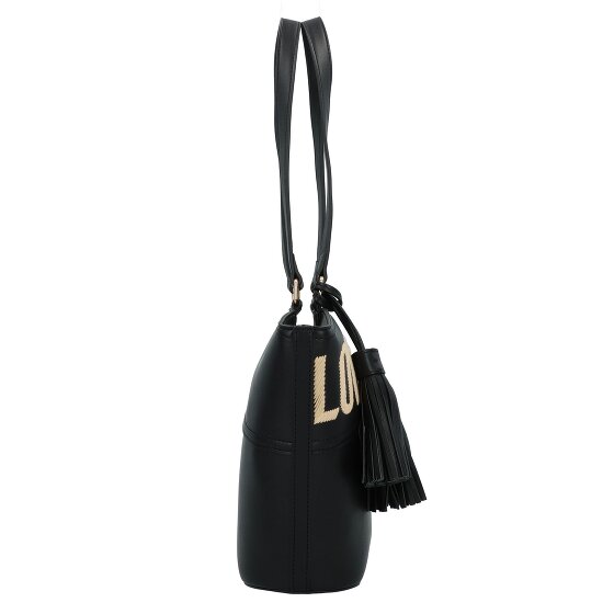 Love Moschino Item Cabas Shopper Tas 40 cm