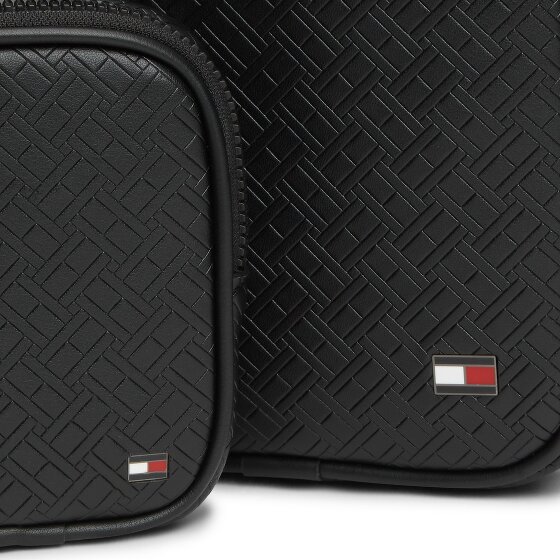 Tommy Hilfiger TH Vlaggentas 31,5 cm