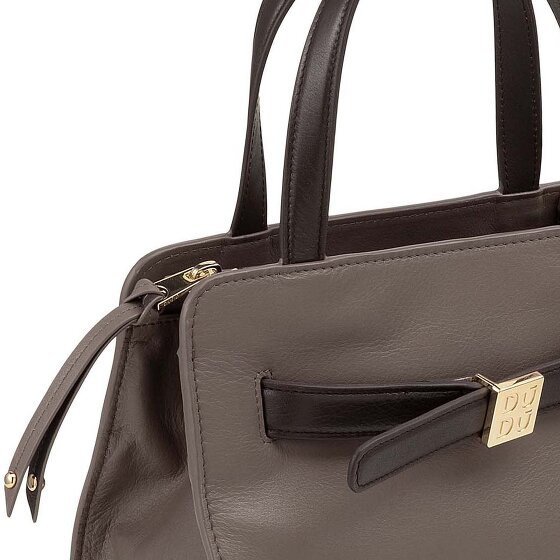 DuDu Schoudertas Leder 23 cm