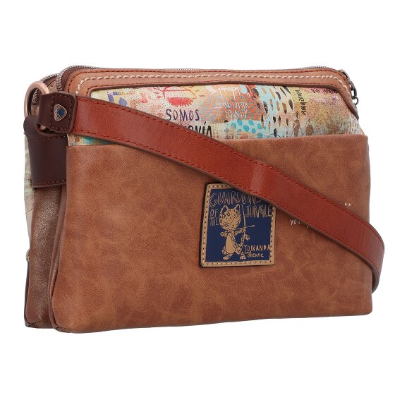 Anekke Menire Schoudertas 23 cm
