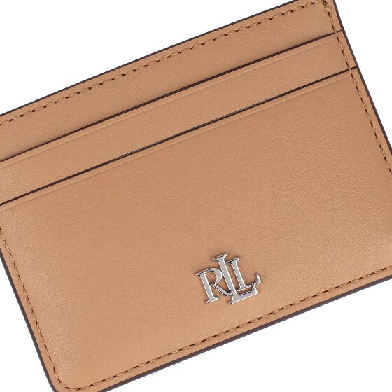 Lauren Ralph Lauren Kredietkaart etui Leer 10.5 cm