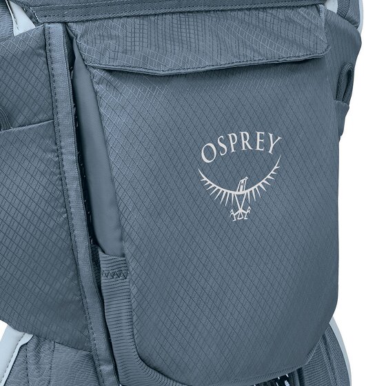 Osprey Poco Soft Carrier Kinderrugzak 62 cm