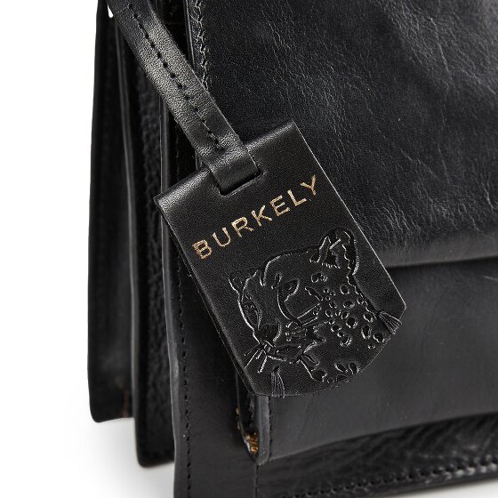 Burkely Fine Florence Handtas Leder 37 cm