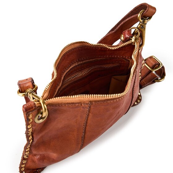 Campomaggi Ebe Schoudertas Leer 25 cm