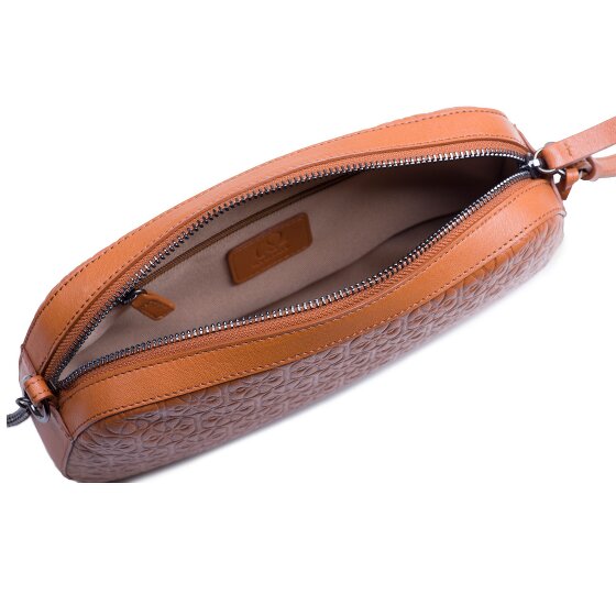 Mywalit Schoudertas leer 25 cm