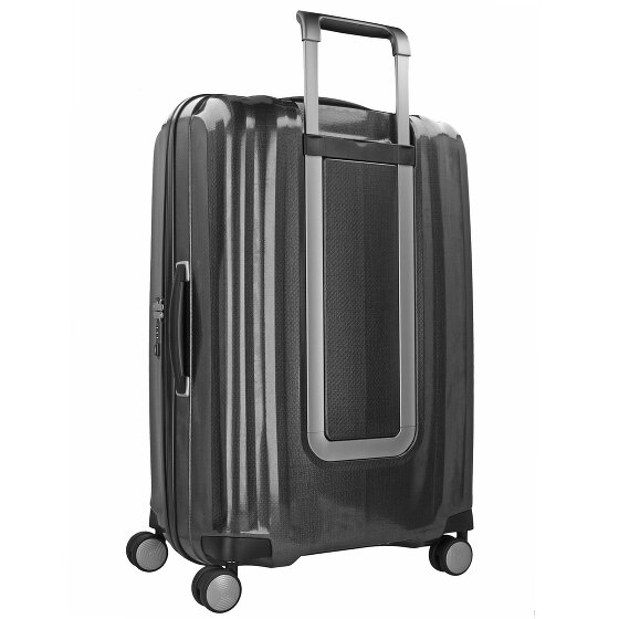 Samsonite Lite Cube Spinner 4-wiel trolley 68 cm