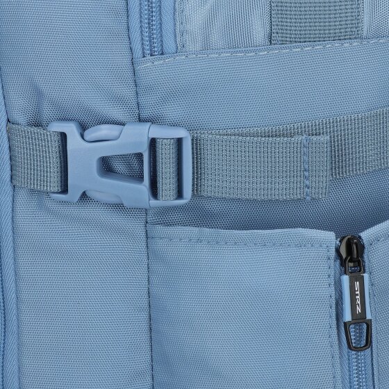 Polestream Strz by Berlin reisrugzak 39 cm laptopvak