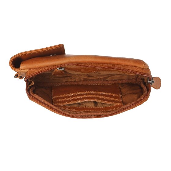 The Chesterfield Brand Langley Mobiel telefoonhoesje Leer 11 cm