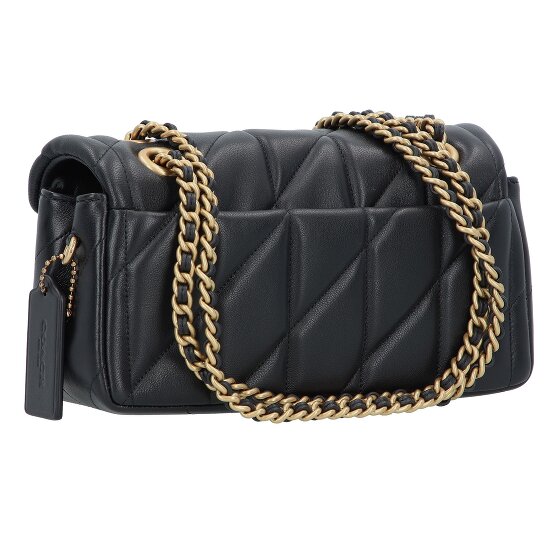 Coach Tabby Schoudertas Leer 20 cm