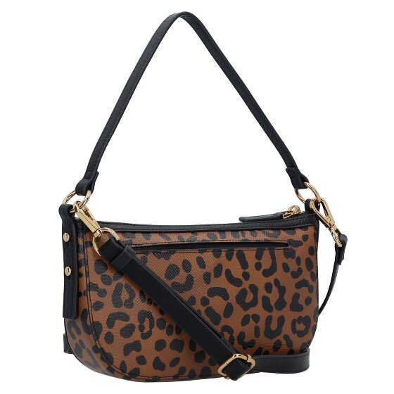 Fossil Jolie Schoudertas Leer 21.5 cm