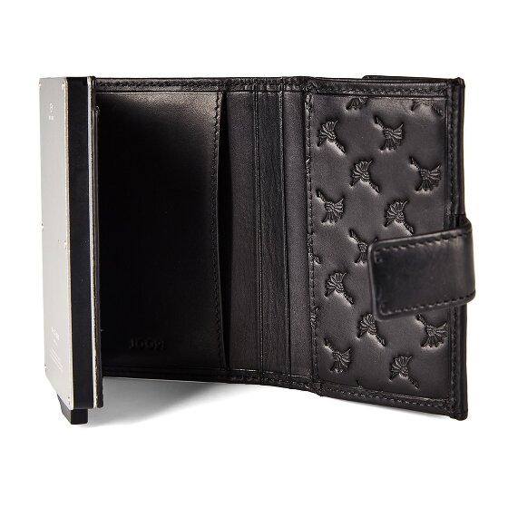 Joop! Cerratano Kredietkaart etui RFID-bescherming Leer 10.5 cm