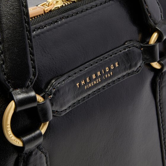 The Bridge Handtas Leer 30 cm