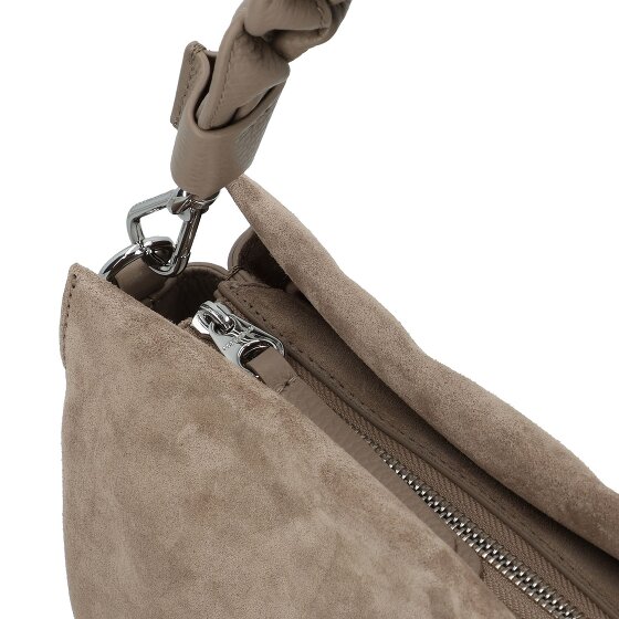 Coccinelle Boheme Handtas Leer 22.5 cm