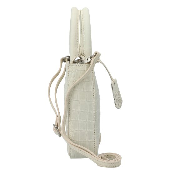 Burkely Cool Colbie Mini handtas Leer 15 cm