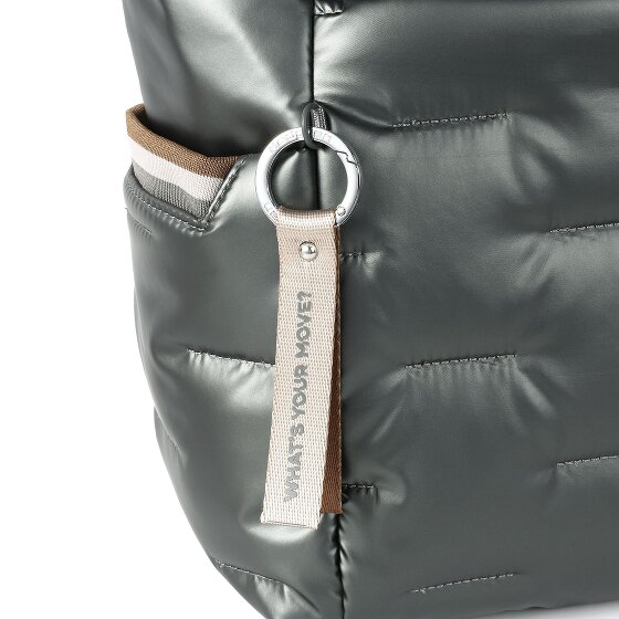 Hedgren Cocoon Puffer Schoudertas 33 cm