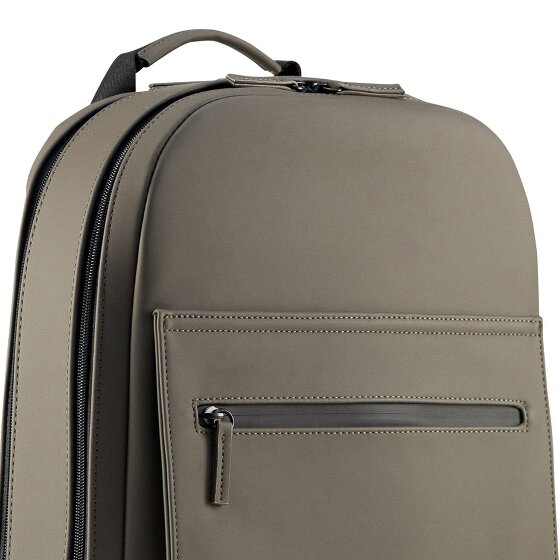 Jost Halmstad Dagrugzak 43 cm Laptopvak