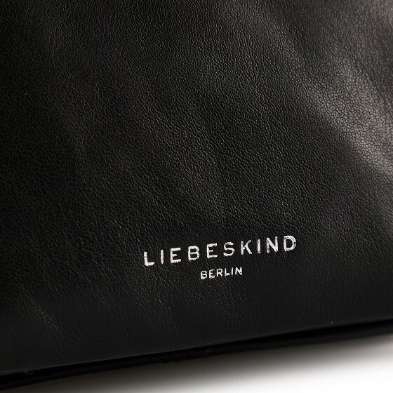 Liebeskind Nina Crossbody tas XS Leder 18.5 cm