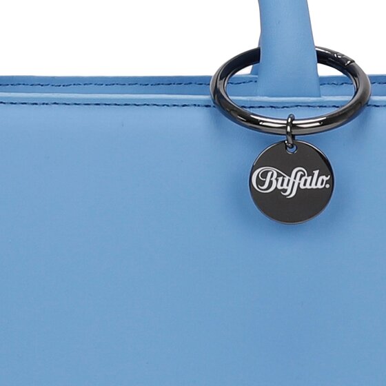 Buffalo Big Boxy Handtas 26 cm