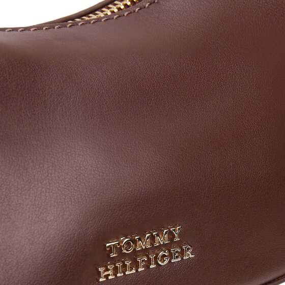 Tommy Hilfiger Moon Schoudertas Leer 19 cm