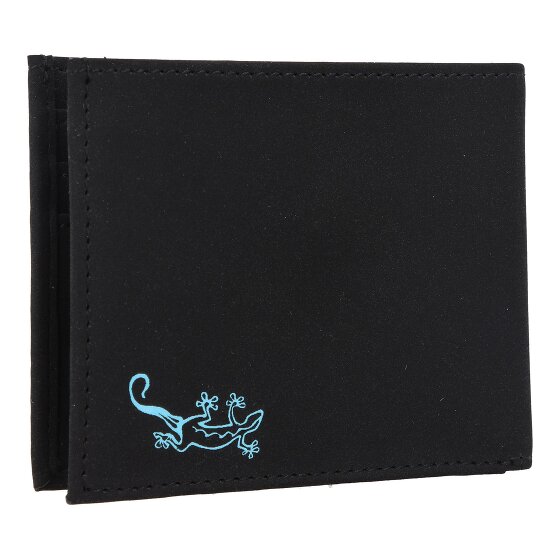 oxmox New Cryptan Portemonnee RFID-bescherming 10.5 cm