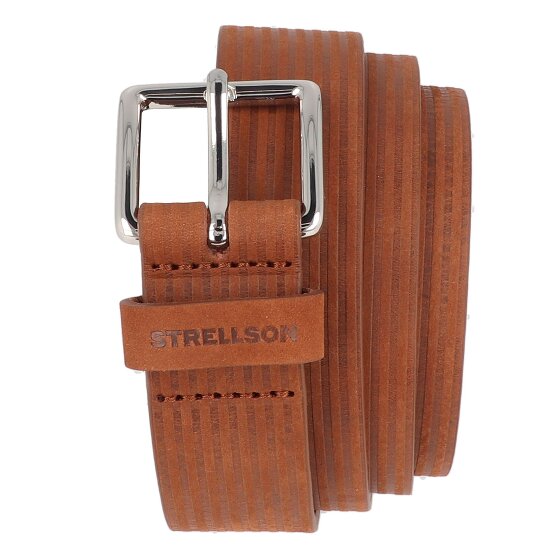 Strellson Riem Leer