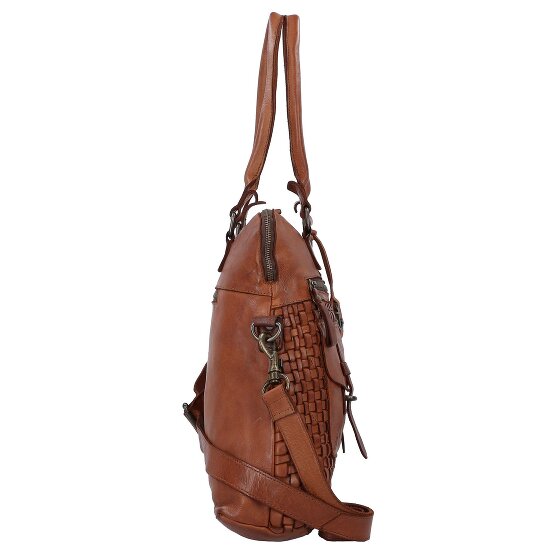 Harbour 2nd Urban Poets Alexandra-Up Schoudertas Leder 29 cm
