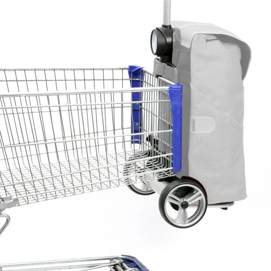 Andersen Shopper Unus Shopper Mikkel winkelwagen 54 cm