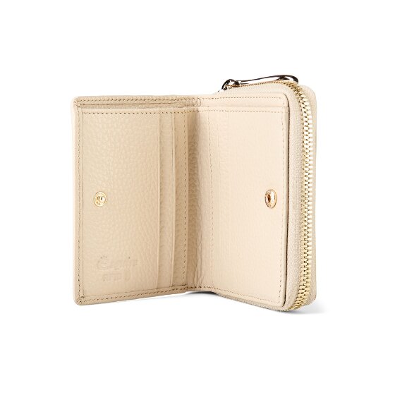 Esquire Alexandria Portemonnee RFID-bescherming Leder 10.5 cm