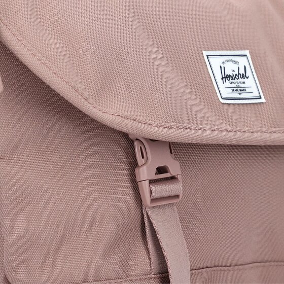 Herschel Cove Messenger 24.5 cm