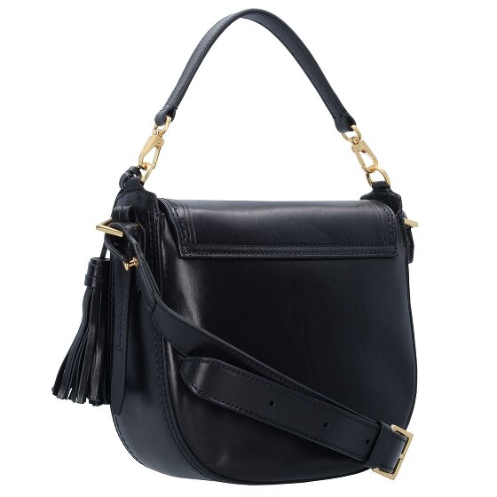 The Bridge Pearl District Schoudertas Leer 24 cm
