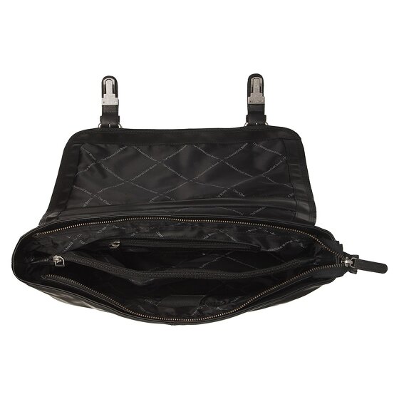 The Chesterfield Brand Veneto Koffer Leer 38 cm Laptop compartiment