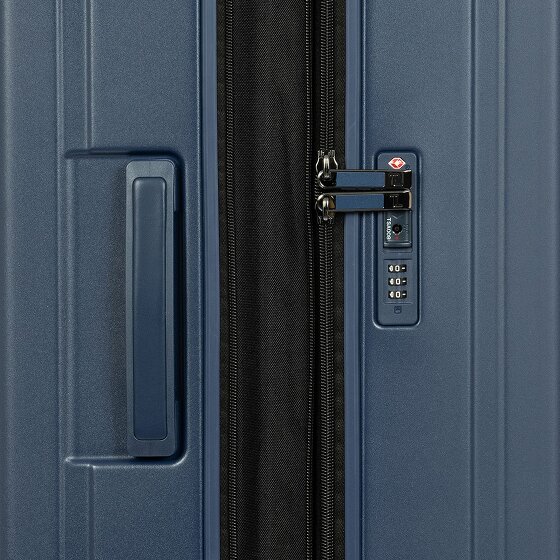 Porsche Design Roadster 4 wielen Trolley XL 83 cm