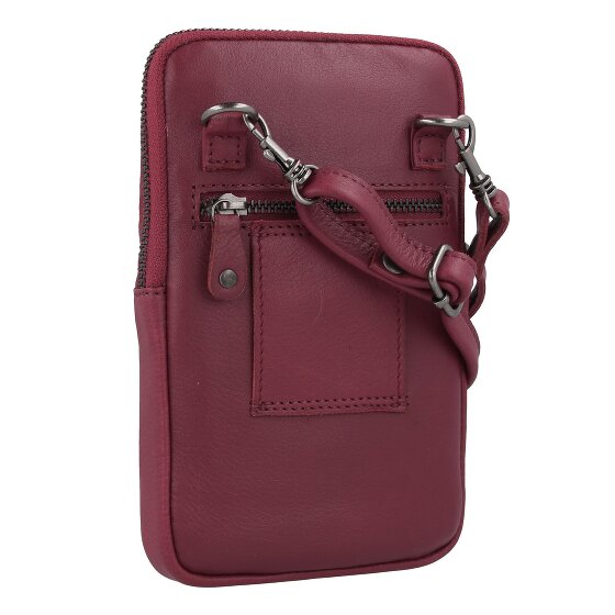 Harbour 2nd Just Pure Damaris Mobiel telefoonhoesje Leer 11.5 cm