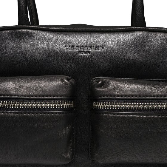 Liebeskind Jil Schoudertas Leer 26 cm