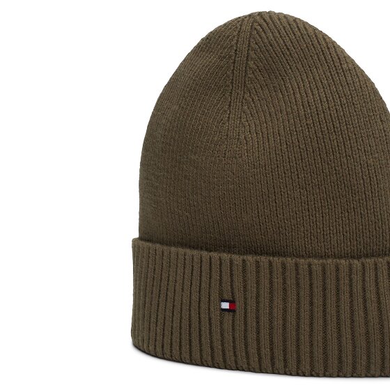 Tommy Hilfiger TH Flag Gebreide muts