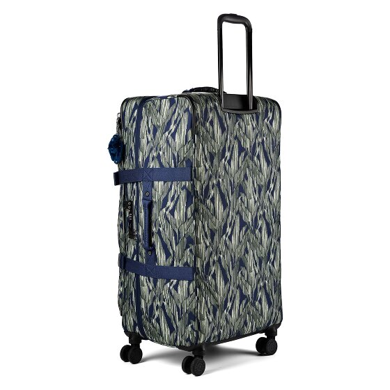 Kipling Basic Prt Spontaneous 4 wielen Trolley L 78 cm