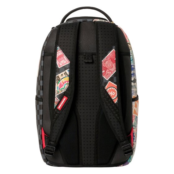 Sprayground Usps Half Dagrugzak 45 cm Laptopvak