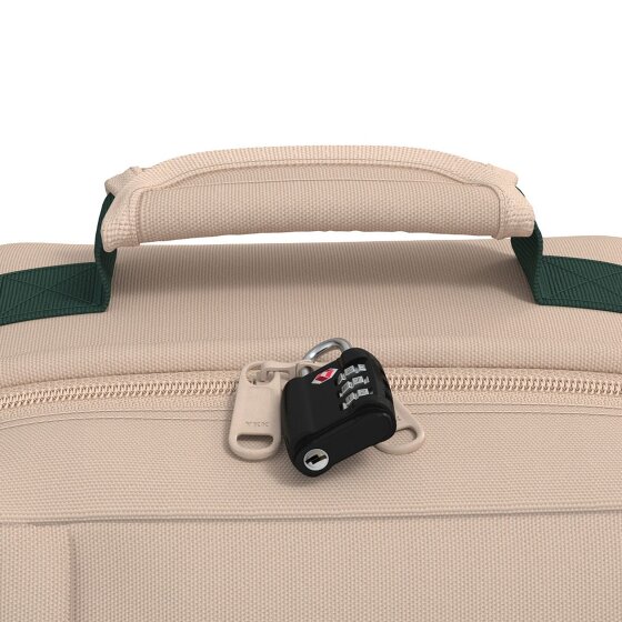 Cabin Zero Classic 124 Dagrugzak 45 cm Laptop compartiment