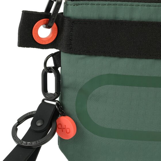 Hedgren Uni Ichi Schoudertas RFID-bescherming 19 cm