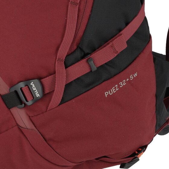 Salewa Puez 32+5 Trekking rugzak 59 cm