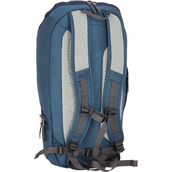 Jack Wolfskin Ecoloader 24 Rugzak 50 cm