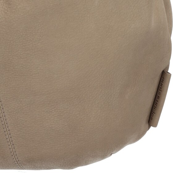 aunts & uncles Ginseng Schoudertas Leer 31 cm