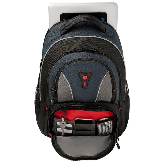 Wenger Cobalt 16 Dagrugzak 46 cm Laptop compartiment